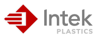 Intek Plastics Logo